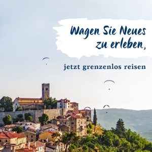 Promotional campaign on Croatia's entry into Schengen underway 