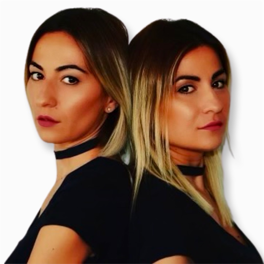 Croatian twins in America have received international fashion recognition  