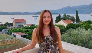 Why I fell in love with Croatia Magdalena Plech-Franc