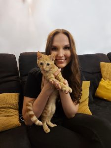 Why I fell in love with Croatia Magdalena Plech-Franc