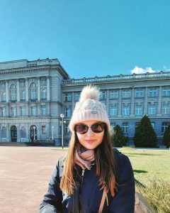 Why I fell in love with Croatia Magdalena Plech-Franc