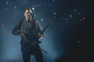 Sigur Ros to play two concerts at Croatian fortress this summer