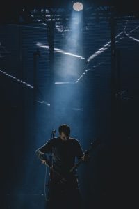 Sigur Ros to play two concerts at Croatian fortress this summer