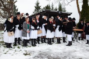 Vincekovo: We visit a Croatian winegrowers tradition 