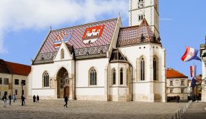 Free guided tours in over 40 Croatian cities and towns on 15 January