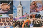 A visit to a unique Croatian island food festival