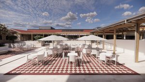 Impressive new Croatian club in Sydney closer to realisation