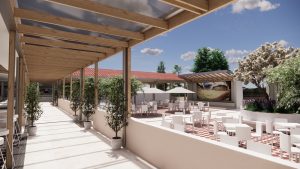 Impressive new Croatian club in Sydney closer to realisation