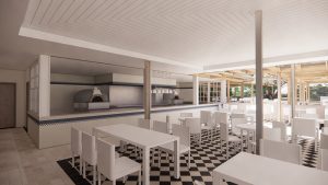 Impressive new Croatian club in Sydney closer to realisation