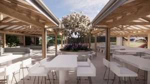 Impressive new Croatian club in Sydney closer to realisation