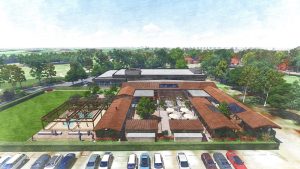 Impressive new Croatian club in Sydney closer to realisation