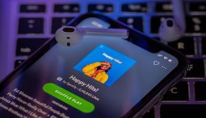 Croatia second fastest growing music streaming market in the world