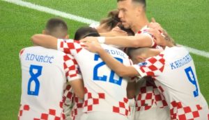 Croatia to learn UEFA Nations League semi-final opponents 