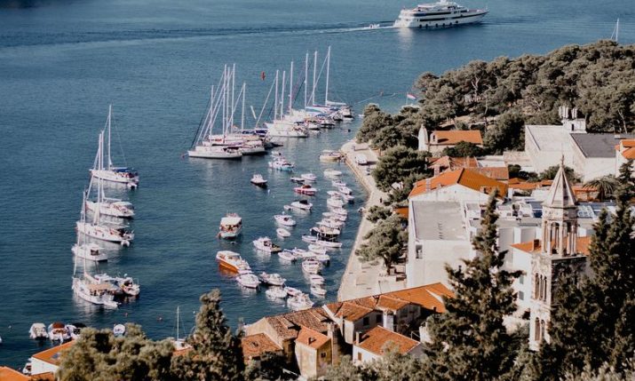 Croatia has the most developed nautical market in the world and it will continue to grow