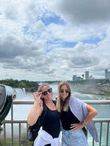 Switching Zagreb for Rochester: Dora’s study abroad experience 