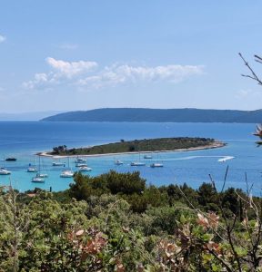 5 best hidden spots in Croatia tourists have yet to discover