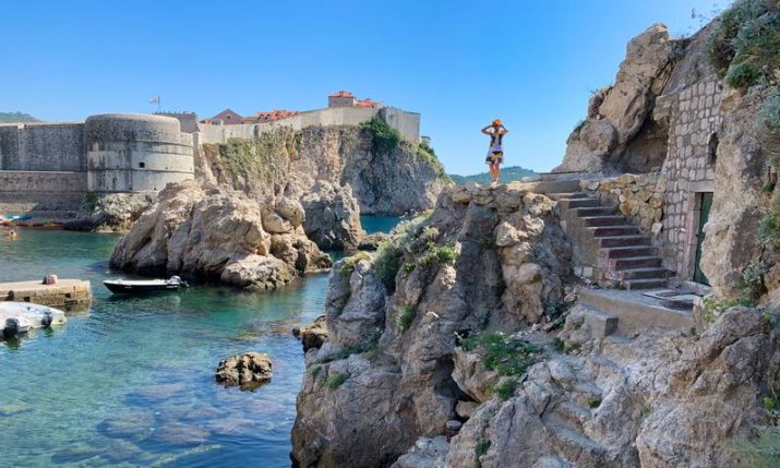 Croatian destination ranked among Top 20 most popular in Europe for 2023 by Tripadvisor