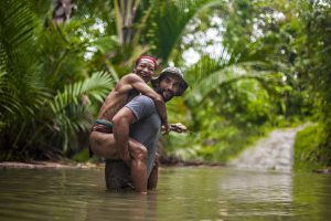 Meet the world-famous photographer from Croatia