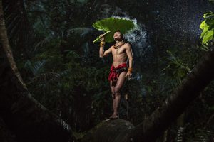 Meet the world-famous photographer from Croatia