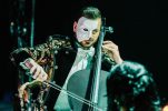 <strong>HAUSER shares “The Phantom of the Opera” theme in celebration of the Broadway musical’s 35th anniversary</strong>