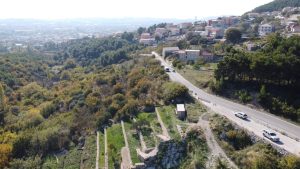 Heritage revived: One of Croatia’s most important ancient Christian sites gets rest area in €2m cross-border project  