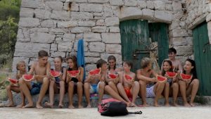 Support Stari Grad in the vote for best European film location