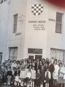 Impressive new Croatian club in Sydney closer to realisation