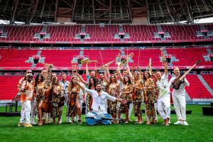 Interview with HAUSER: The Croatian rebel with a cello