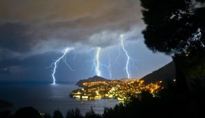 "KvarnerExtrem" to monitor weather, send emergency alerts to local population