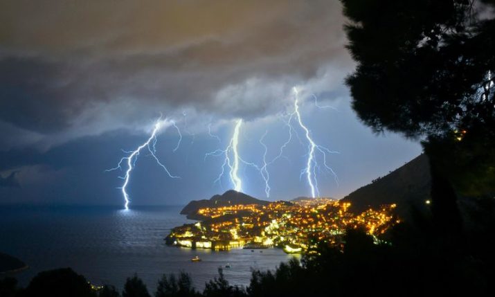 <strong>“KvarnerExtrem” to monitor weather, send emergency alerts to local population</strong>