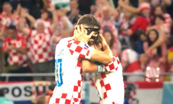 Three Croatians make Guardian’s 100 best footballers in the world list 