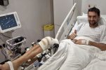 Marin Čilić undergoes surgery, sends message to fans