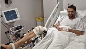 Marin Čilić undergoes surgery 