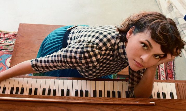 Grammy winner Norah Jones announces Croatia show