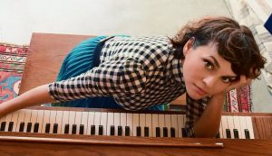 Grammy award winner Norah Jones announces Croatia show in