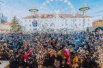 <strong>VIDEO: Croatian cities usher in 2023 with open-air parties</strong>