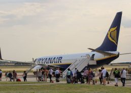 Ryanair cuts three routes to Croatia