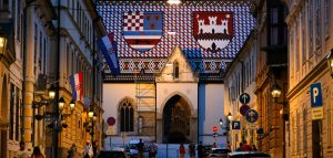 Free guided tours in over 40 Croatian cities and towns on 15 January