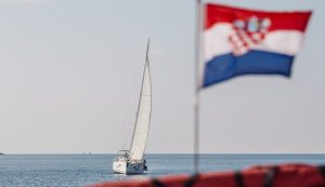 Croatia has the most developed nautical market in the world and growing
