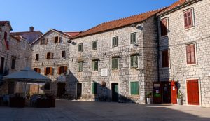 Support Stari Grad in the vote for best European film location