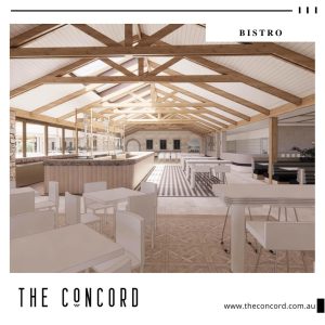 Latest design plans for new Croatian club in Sydney revealed  