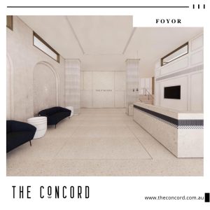 Latest design plans for new Croatian club in Sydney revealed  