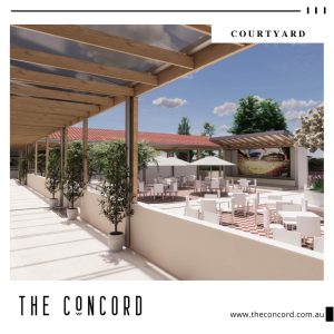 Latest design plans for new Croatian club in Sydney revealed  