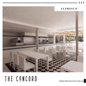 Latest design plans for new Croatian club in Sydney revealed  