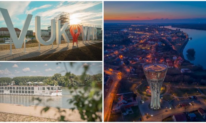 <strong>Why Vukovar is attracting more and more tourists as the eastern Croatian city welcomes a big surge in arrivals</strong>