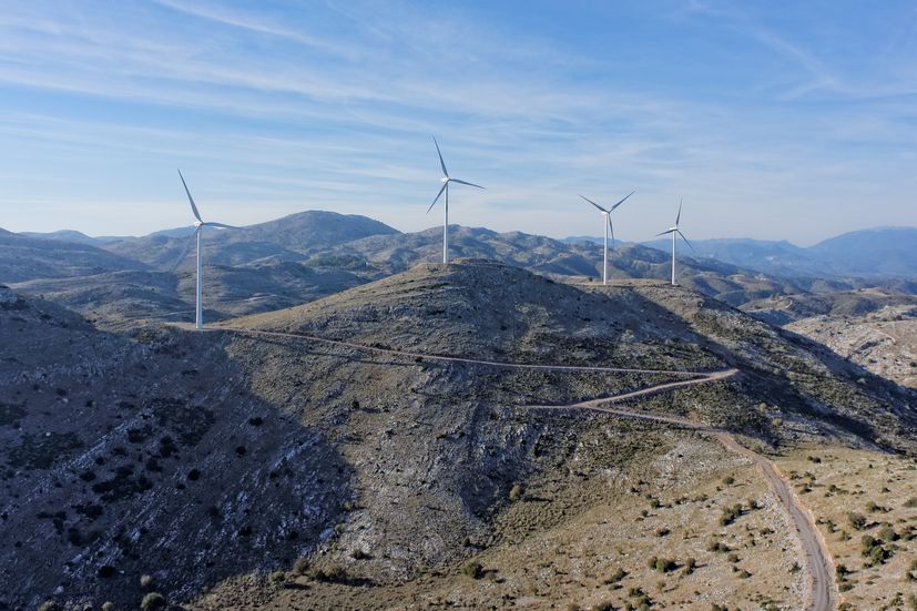 EuroEnergy Enters Croatia with €150M Wind Power Project 