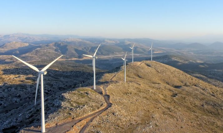 EuroEnergy enters Croatia with €150M Wind Power Project 