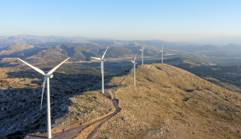 EuroEnergy enters Croatia with €150M Wind Power Project 