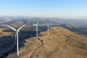 EuroEnergy Enters Croatia with €150M Wind Power Project 