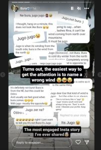 Why you shouldn’t get your winds confused in Split 